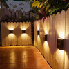 Kmgled Touch Wall Light Led Hexagonal Touch Modular Hexagonal Light Sensor magnético sensible Smart Led Art Music Decorativo