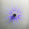 Lámpara LED de techo moderna para pasillo, para pasillo, escaleras, entrada, ático, iluminación interior cuadrada, luces de estilo minimalista, accesorios de cocina