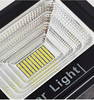 Lámpara de pared Solar de 52LED para exteriores, impermeable, iluminación luminosa hacia arriba y hacia abajo, decoración de jardín, luz Solar, cerca de escaleras, lámpara de luz solar