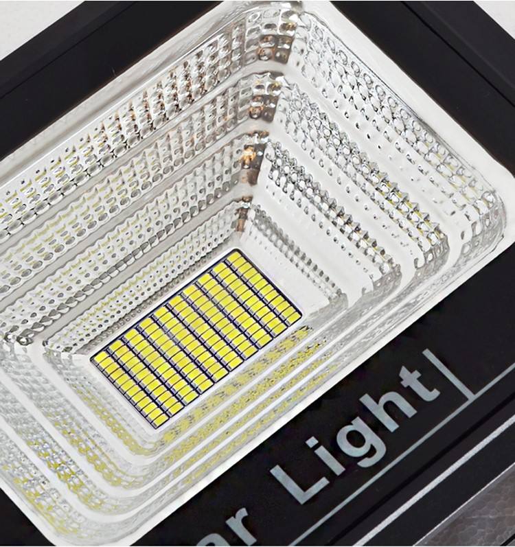 Lámpara de pared Solar de 52LED para exteriores, impermeable, iluminación luminosa hacia arriba y hacia abajo, decoración de jardín, luz Solar, cerca de escaleras, lámpara de luz solar