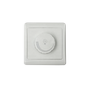 Lámpara de pared Tuya de 9W, novedad de 2023, Control de aplicaciones, iluminación inteligente para exteriores, luz acrílica montada en la pared, lámparas de pared inteligentes Led, candelabro