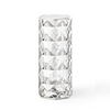 RGB Control remoto Creative Rose Crystal 16 Color Nuevo producto Lámpara de mesa de cristal para interiores Dormitorio Touch Small Night Light