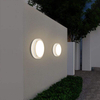 Luz de techo circular, luces de techo led, luces de techo modernas, luz de techo redonda mediana