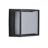 Source Factory Symphony TUYA RGBW Wandlamp Afstandsbediening APP Slaapkamer Gang Gangpad Wandlamp Sfeer Waterdichte IP65