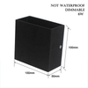 Aplique de pared de gran oferta directo de fábrica 6W 58-265V lámpara de aplique de dormitorio moderno nórdico con alto rendimiento a precios económicos