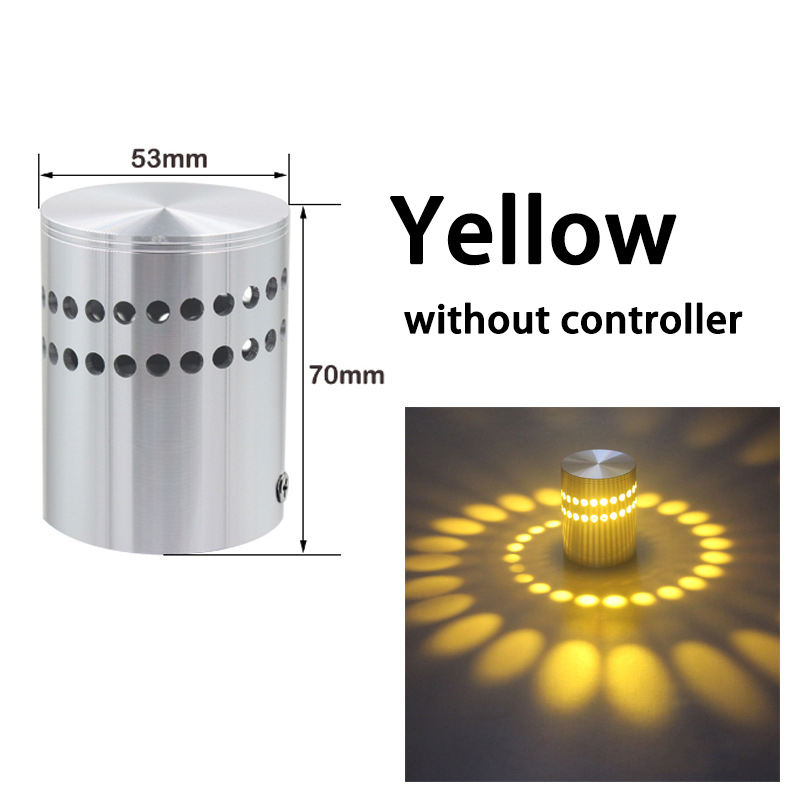 Gran oferta 2023, nuevo diseño, aplique de interior de 12W, decoración de iluminación moderna, lámparas de pared led, luz de pared, lámpara de pared