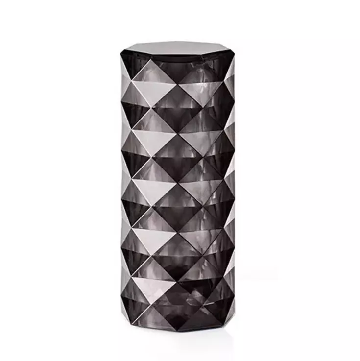 Regalo de cumpleaños para niña, lámpara de mesa acrílica, lámpara de mesa con sentido de la atmósfera, lámpara de mesa recargable por USB, lámpara de mesa romántica