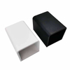 Moderna lámpara de pared Up down 3W LED RGB decoración de cabecera lámpara de pared AC85-265V iluminación de proyectos industriales