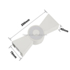 Lámparas originales de fábrica para exteriores, lámpara de pared para interiores Rgb con BOM/servicio integral, aplique de pared hacia arriba y hacia abajo
