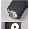 LED 6 W/12 W exterior impermeable IP65 luz de pared porche jardín lámpara de pared interior dormitorio sala de estar decoración lámpara de iluminación