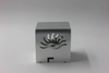 El microprocesador llevó la luz de la pared del Rgb 3w interior con el servicio BOM/One-stop