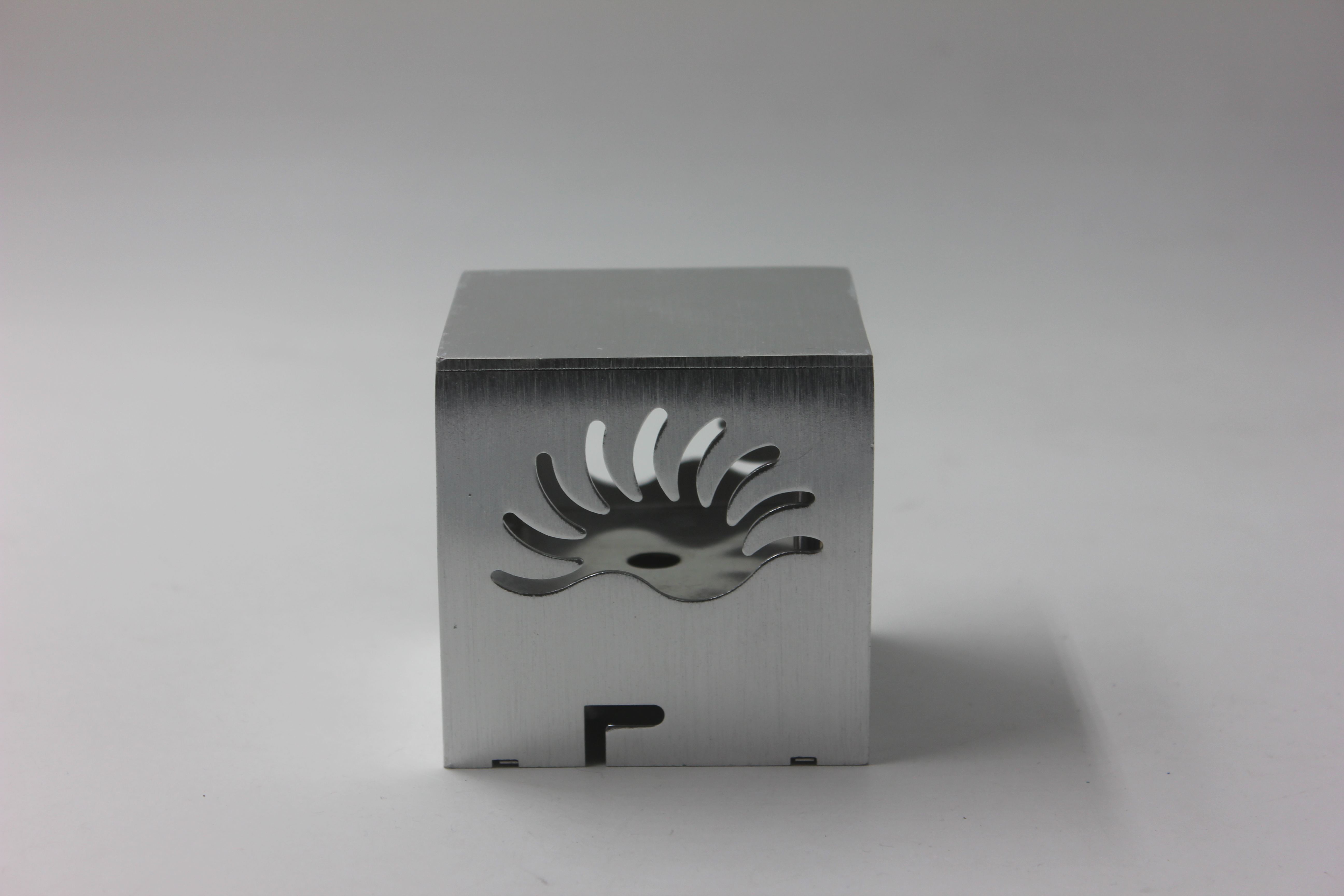 El microprocesador llevó la luz de la pared del Rgb 3w interior con el servicio BOM/One-stop