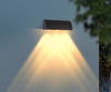 Precio de fábrica de la luz de la pared del jardín de las lámparas del patio de la lámpara de pared de IP65 LED de la prenda impermeable al aire libre simple moderna de 3W