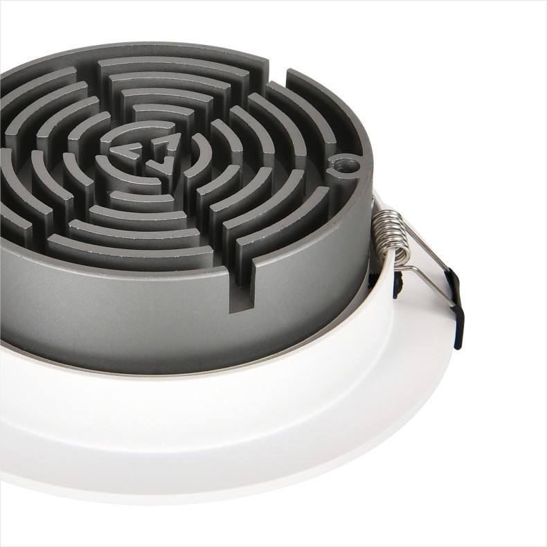 Foco empotrable LED Foco empotrable Focos empotrables Focos empotrables Focos empotrables Araña de luz empotrada