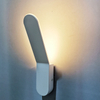 Lámpara de pared con forma de cepillo de dientes para decoración de habitación de Hotel de 4W, luz de pared Led para interiores, lámpara de escalera interior con alta calidad y bajo precio