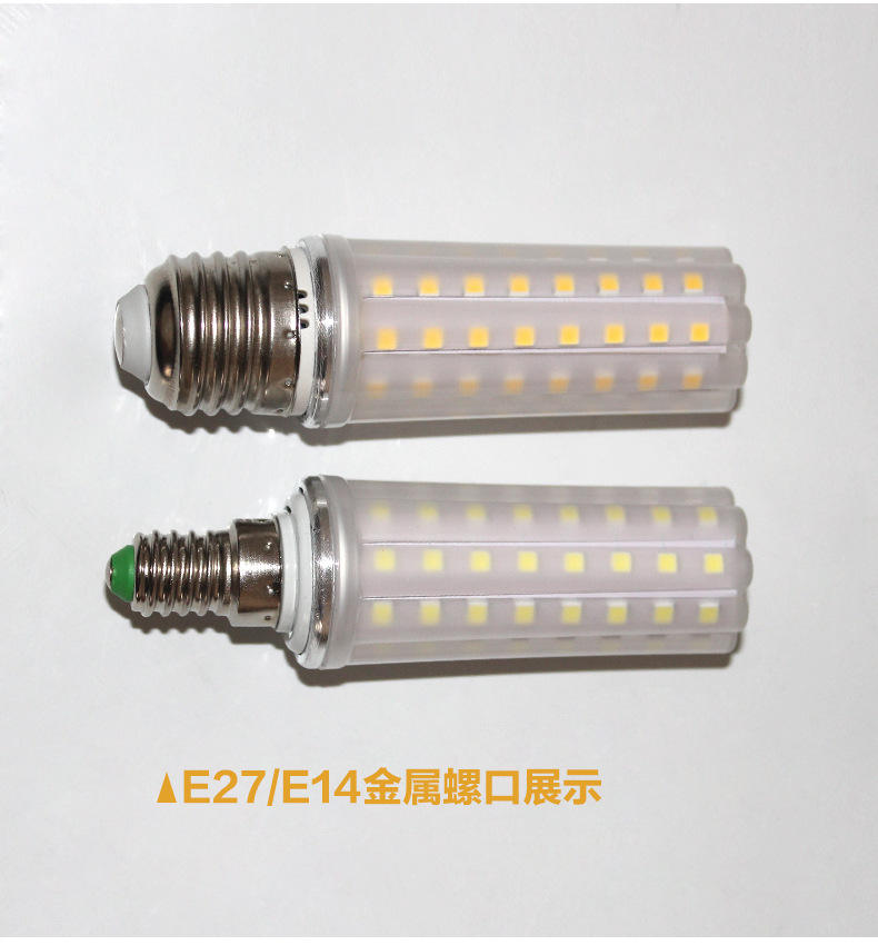 Venta al por mayor directa de flor de ciruelo led tricolor oscurecimiento lámpara de maíz E27 E14 E12 tornillo pequeño lámpara colgante para el hogar fuente de luz