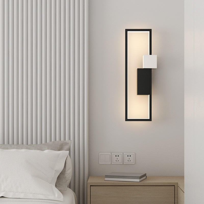 Nuevo y moderno candelabro Led para sala de estar, comedor, anillo de hierro, candelabro colgante para interiores, lámpara de iluminación, decoración del hogar, cocina, pasillo nórdico