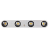 6W 8W RGB Rectángulo Forma Decoración de gama alta para el hogar Soporte de pared Lámpara Decoración del hotel Lámpara Up Down Lights