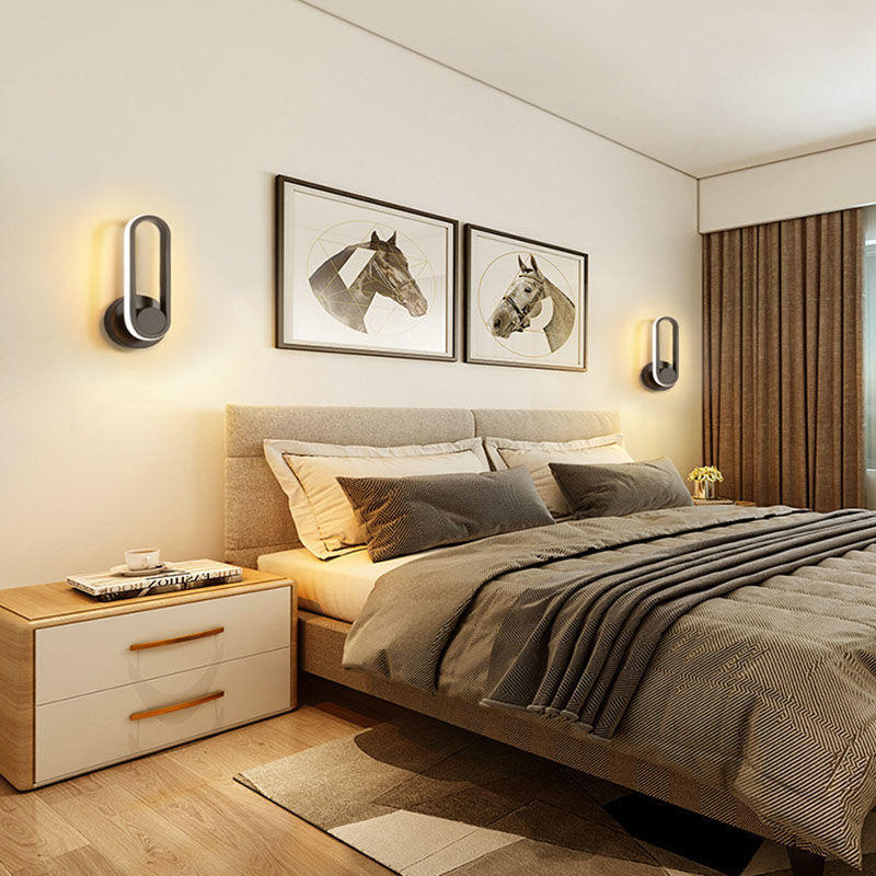 Kmgled Touch Wall Light Led Hexagonal Touch Modular Light Magnético Diy Sensible Sensor Smart Led Decorativo