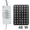 Adaptador de fuente de alimentación Entrada AC175-265V Transformador de iluminación sin aislamiento Corriente constante 220mA para foco LED DIY