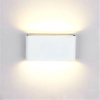 2023 Nuevo producto Led Wall Light Outdoor para 6W Ip65 a prueba de agua con la mejor calidad y bajo precio