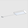 Lámpara de pared del sensor de movimiento PIR infrarrojo humano de la luz solar del LED para las luces solares de la pared del jardín del jardín del camino
