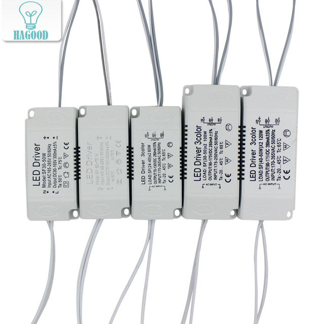 Proveedor de fábrica, controlador led 18W 12-18W, buena calidad, entrega rápida