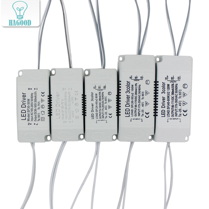 Proveedor de fábrica, controlador led 18W 12-18W, buena calidad, entrega rápida