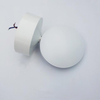 Lámpara creativa impermeable para exteriores Línea de rayos de 360 ​​grados Luminous Corridor Pasillo Foco decorativo