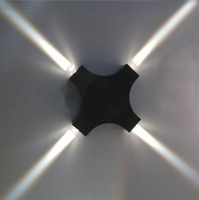 Lámpara de pared con personalidad nórdica, lámpara led simple para sala de estar, lámpara nórdica de fondo, lámpara de pared redonda, iluminación para pasillo de hotel