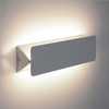 Luz de pared LED de 5W, lámpara de noche para dormitorio, decoración de hotel para el hogar, ángulo de luz ajustable