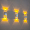 Aplique de noche lámpara de pared led de alta calidad