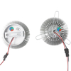 Lámpara de pared LED de techo Super Nice Sunflower 3W RGB AC 220V KTV