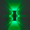 Lámparas de pared de alta calidad, lámparas para el hogar, apliques de interior modernos, led para casarse con AC85-265, luz de noche, luz de techo, OEM