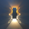 Lámpara de pared Interior de 3W y 6W, candelabro LED de iluminación interior con decoración de aluminio para habitación de niños, espejo, dormitorio, hogar, sala de estar, luz de pared Led