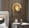 Apliques de mariposa modernos, aplique de pared led para exteriores, aplique de pared led para exteriores, aplique de pared led para exteriores, aplique de pared led para exteriores