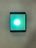 Apliques modernos para exteriores Luz led impermeable para exteriores Apliques modernos para exteriores Luces led negras modernas para exteriores Luces led estéticas