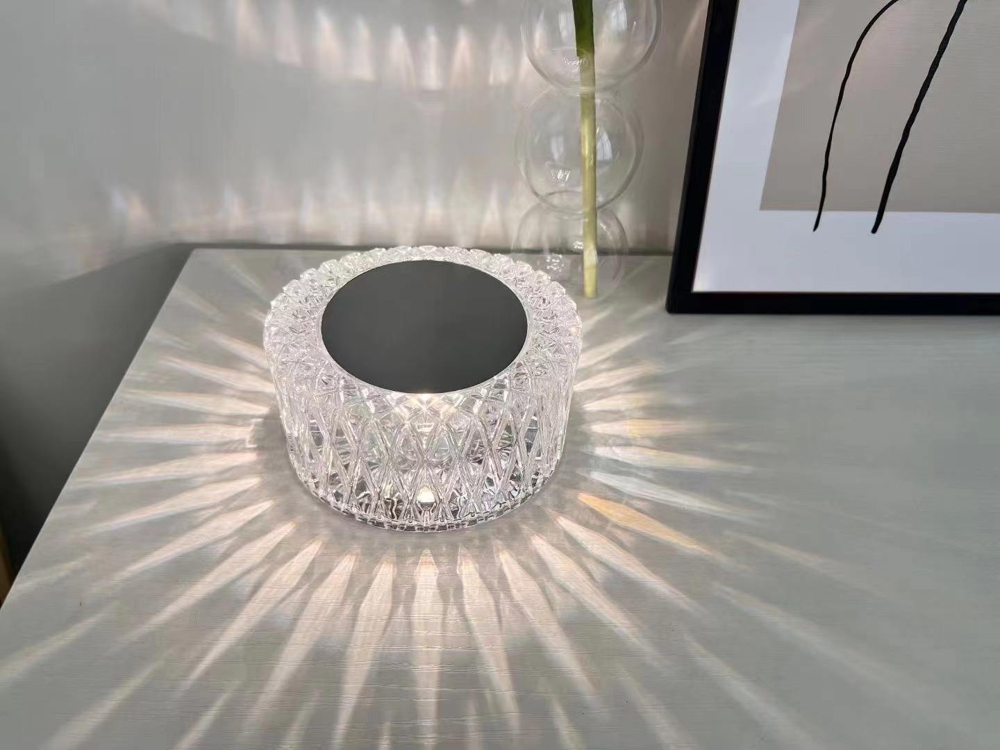 Regalo de cumpleaños Fancy Night Lights