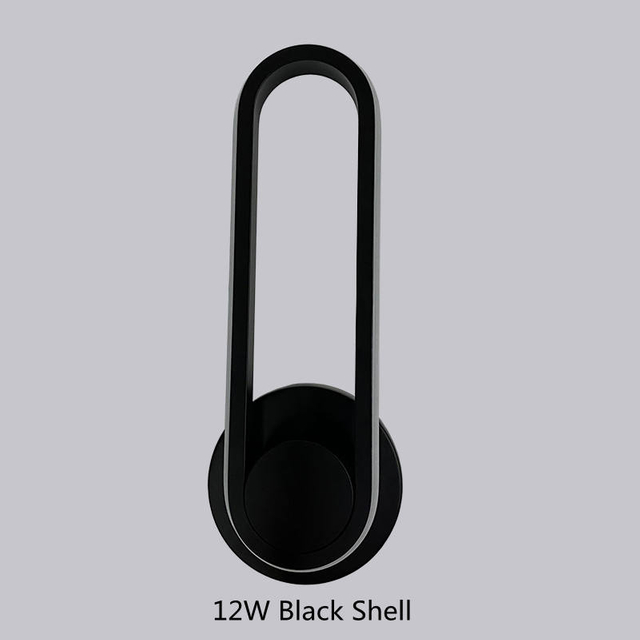 Lámpara de pared para cabecera de dormitorio, ángulo ajustable, iluminación LED para interiores, lámpara de pared tipo pista simple de aluminio