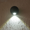 Lámpara de calidad superior para interiores y exteriores, luz de pared Led Rgb para 100% de seguridad, fabricante de China, lámparas de varita para iluminación de jardín