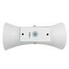 6W 10W Lámpara de pared decorativa impermeable de cintura de tamaño pequeño, luz led, luz nocturna moderna para exteriores.