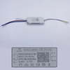 2 vías 48-160W 2.4g Controlador LED Controlador de lámpara Controlador de temperatura de tres colores Transformadores de iluminación LED Alta calidad Seguro 2.4G Controlador Fuente de alimentación Controlador de adaptador LED