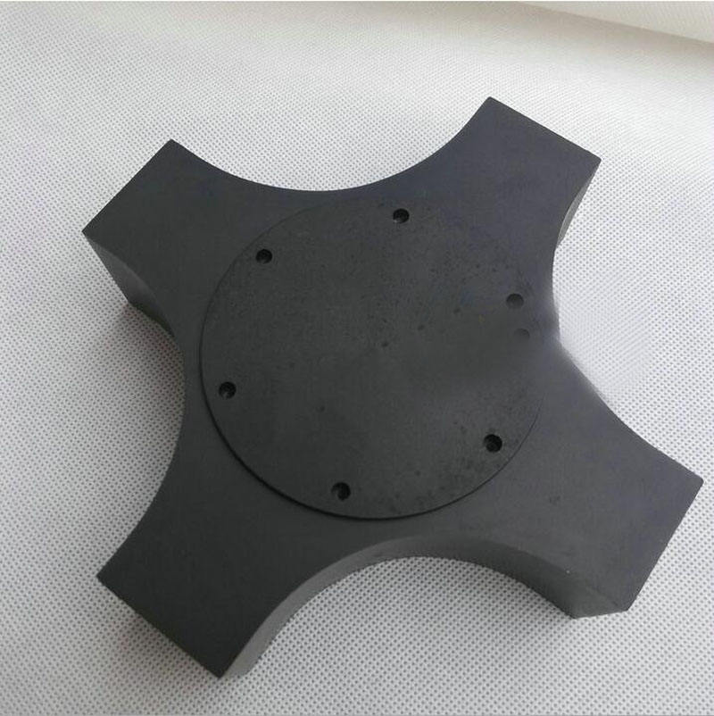Nueva lámpara LED de pared para exteriores 12W Cross Star 4 iluminación lateral impermeable IP65 para decoración de balcón de jardín