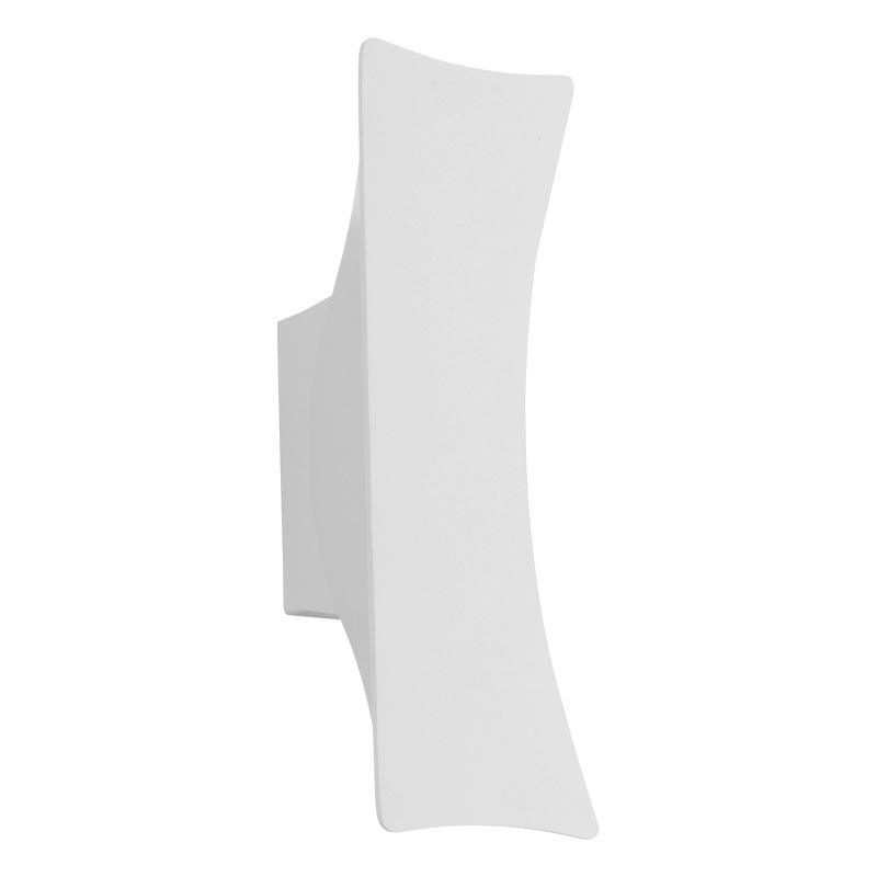 IP65 LED Wandlamp Exterior Waterdichte Tuinverlichting Aluminio AC86-265 Interior Slaapkamer Woonkamer Trap Wandlamp