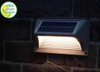 Popular Amazon Exterior Inducción automática Led Lámpara solar Iluminación solar Calle Sensor de movimiento Luz de pared Lámpara impermeable IP65