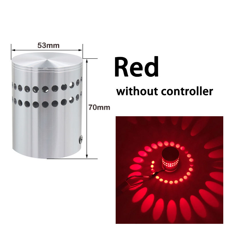 Gran oferta 2023, nuevo diseño, aplique de interior de 12W, decoración de iluminación moderna, lámparas de pared led, luz de pared, lámpara de pared