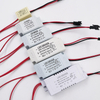 Controlador LED regulable Triac 12V 24V DC Salida 25W 30W 50W 60W 75W 80W 90W 100W 120W 150W 200W 300W 320W 360W 400W Reemplazo del controlador LED de potencia a prueba de agua
