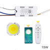 Controlador LED regulable Triac 12V 24V DC Salida 25W 30W 50W 60W 75W 80W 90W 100W 120W 150W 200W 300W 320W 360W 400W Reemplazo del controlador LED de potencia a prueba de agua