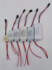 Controlador LED regulable Triac 12V 24V DC Salida 25W 30W 50W 60W 75W 80W 90W 100W 120W 150W 200W 300W 320W 360W 400W Reemplazo del controlador LED de potencia a prueba de agua