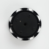 4W 6W 8W LED seta lámpara de pared de cabecera moderno hotel pasillo escalera porche decoración lámpara